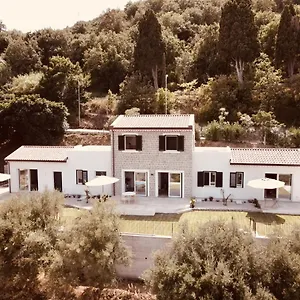 Casale 54 San Giorgio (Messina)
