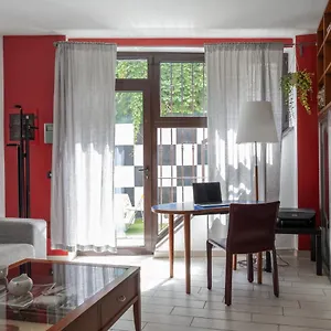 Fabio's Bnb Appartamento