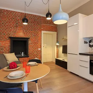 Design Flat-citylife exclusive Appartamento