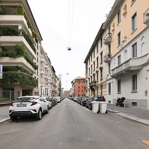 Primopiano - Previati Appartamento