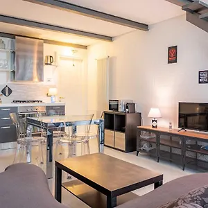 Guest Planet - Splendido Loft Dergano M3 Appartamento