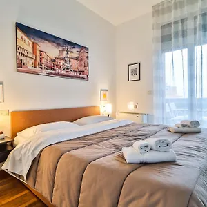 Masini House Station-center-fiera Bologna