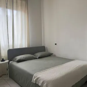 Monolocale Farini Petit Parma