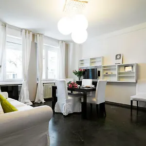 Milanocity Mico Miart Milano
