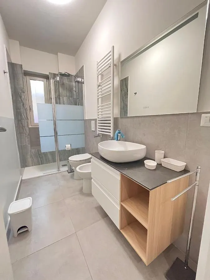 Apartament Kibilu - Via Bazzini Mediolan Włochy